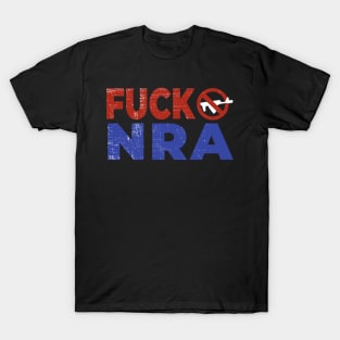 F*CK NRA T-Shirt